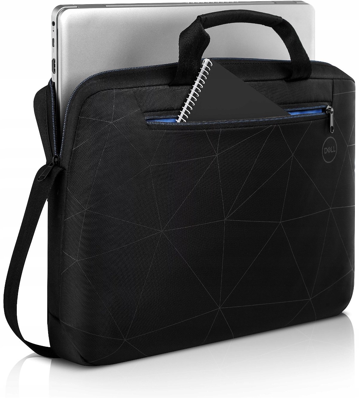 

Torba na laptopa Dell Essential Briefcase 15,6''