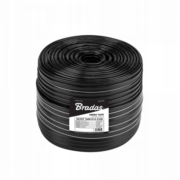 

Taśma kroplująca zraszająca 16mm 100m wąż linia