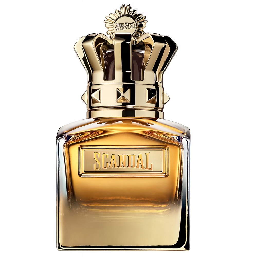 Scandal Pour Homme Absolu 50 ml Parfém Sprej Jean Paul Gaultier Král noci