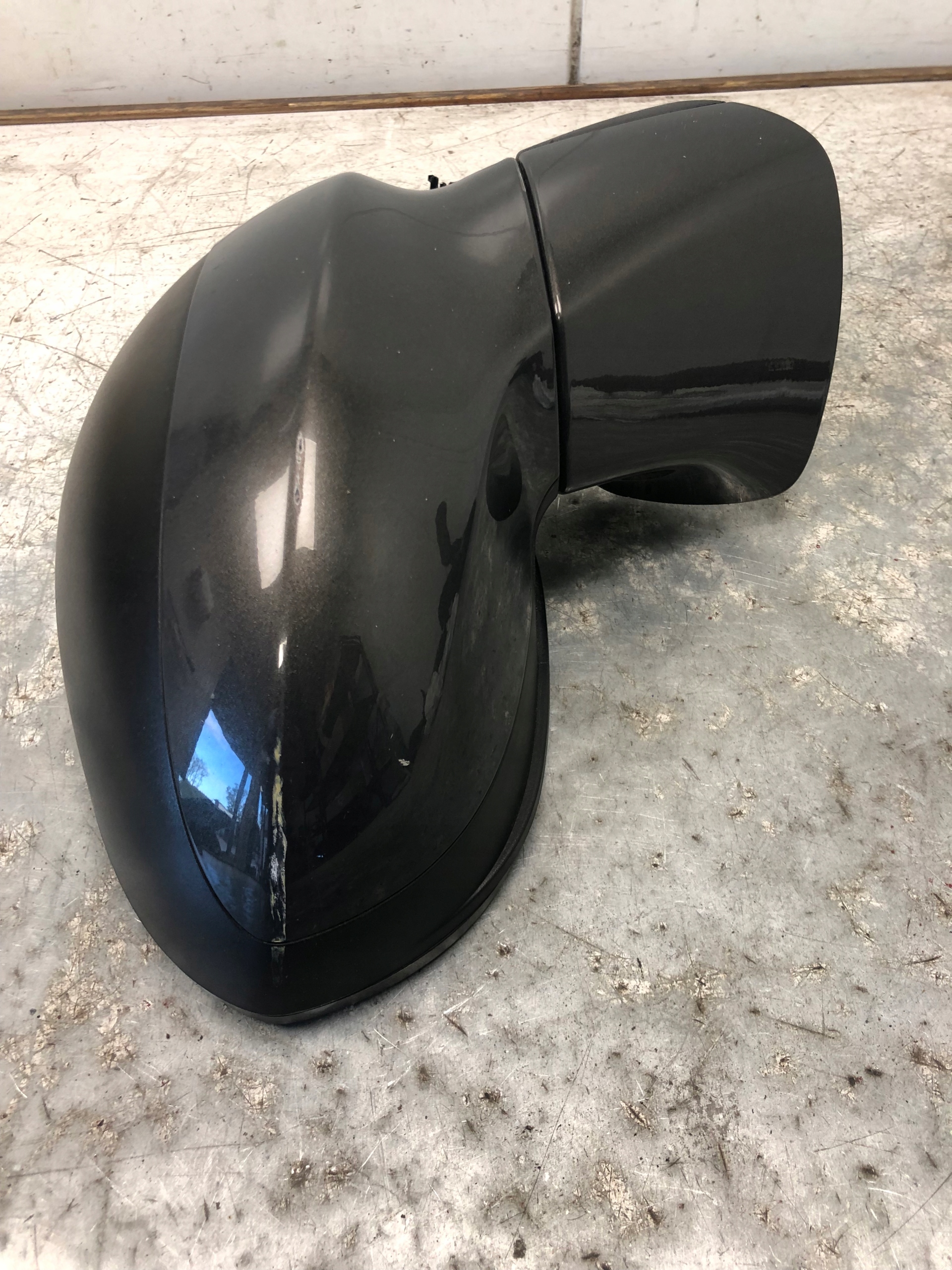 mirror right 5 PIN OPEL ZAFIRA C 190 EUROPA