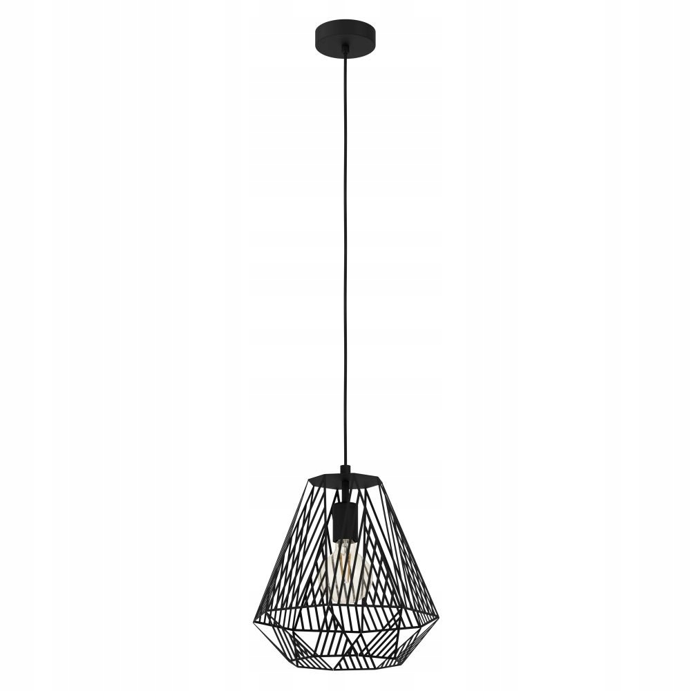 Závesná lampa Stype 43692 Eglo