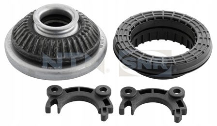 SNR Kb653.10 КОМПЛЕКТ ПОДУШКА + ПОДШИПНИК