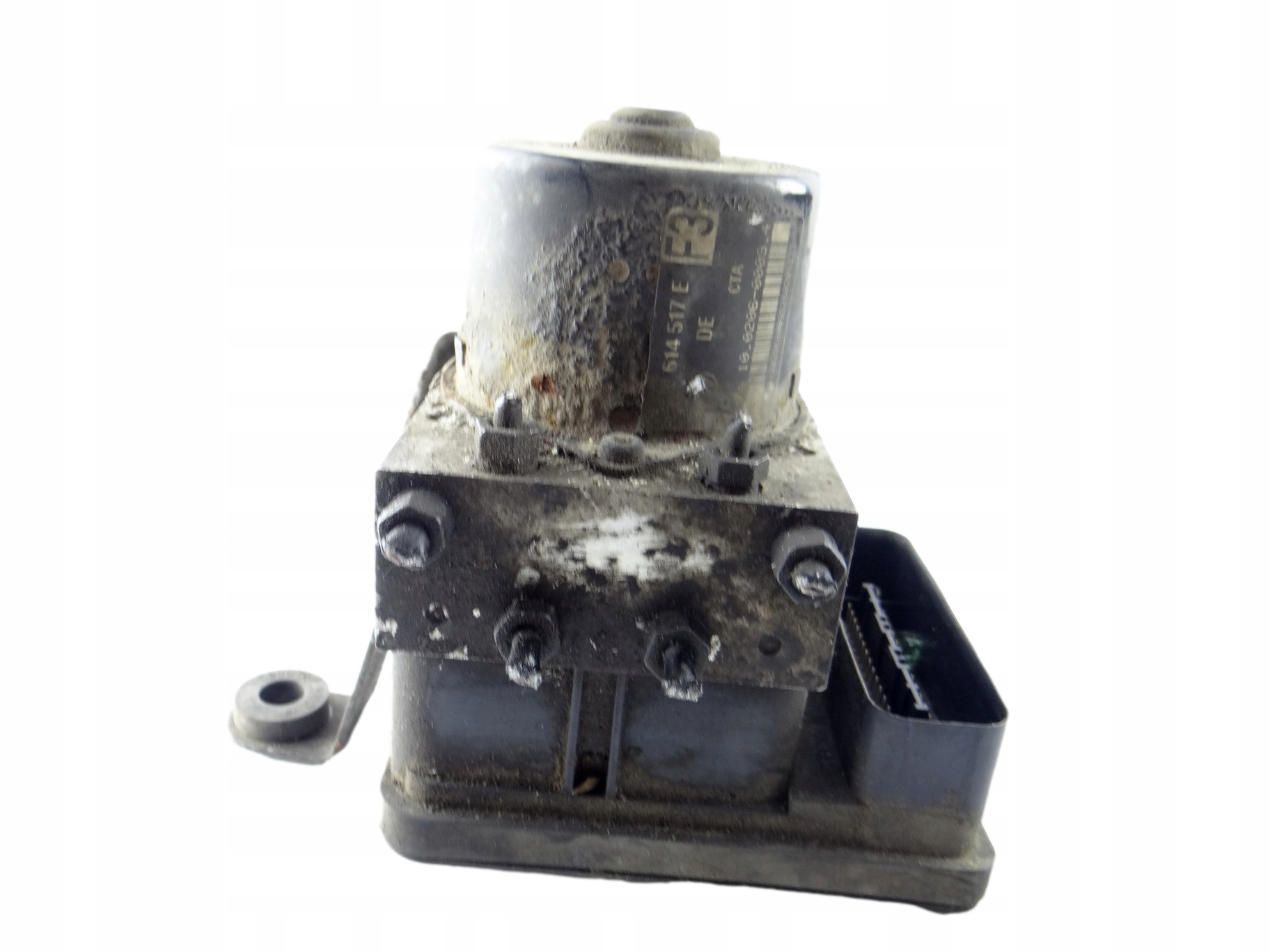 Pompa ABS VOLKSWAGEN GOLF IV 10.0206-0009.4
