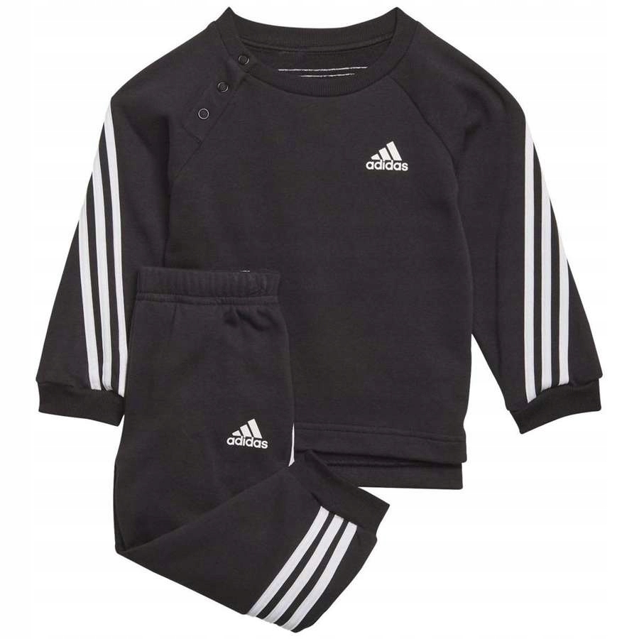 

Dres dziecięcy Adidas I Fi 3S Jog Ft H65810