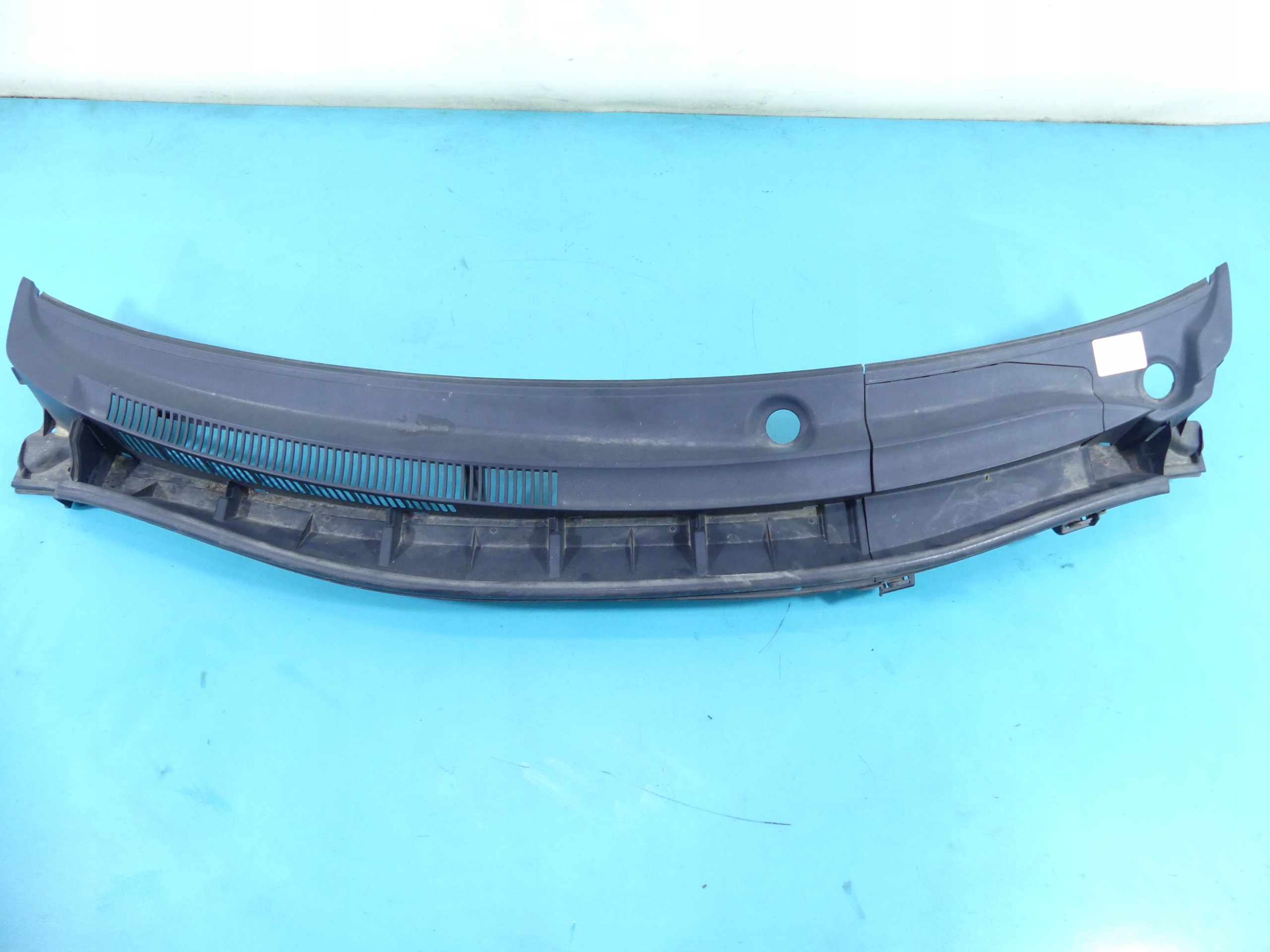 PODSZYBIE TOYOTA AURIS I 55783-02050