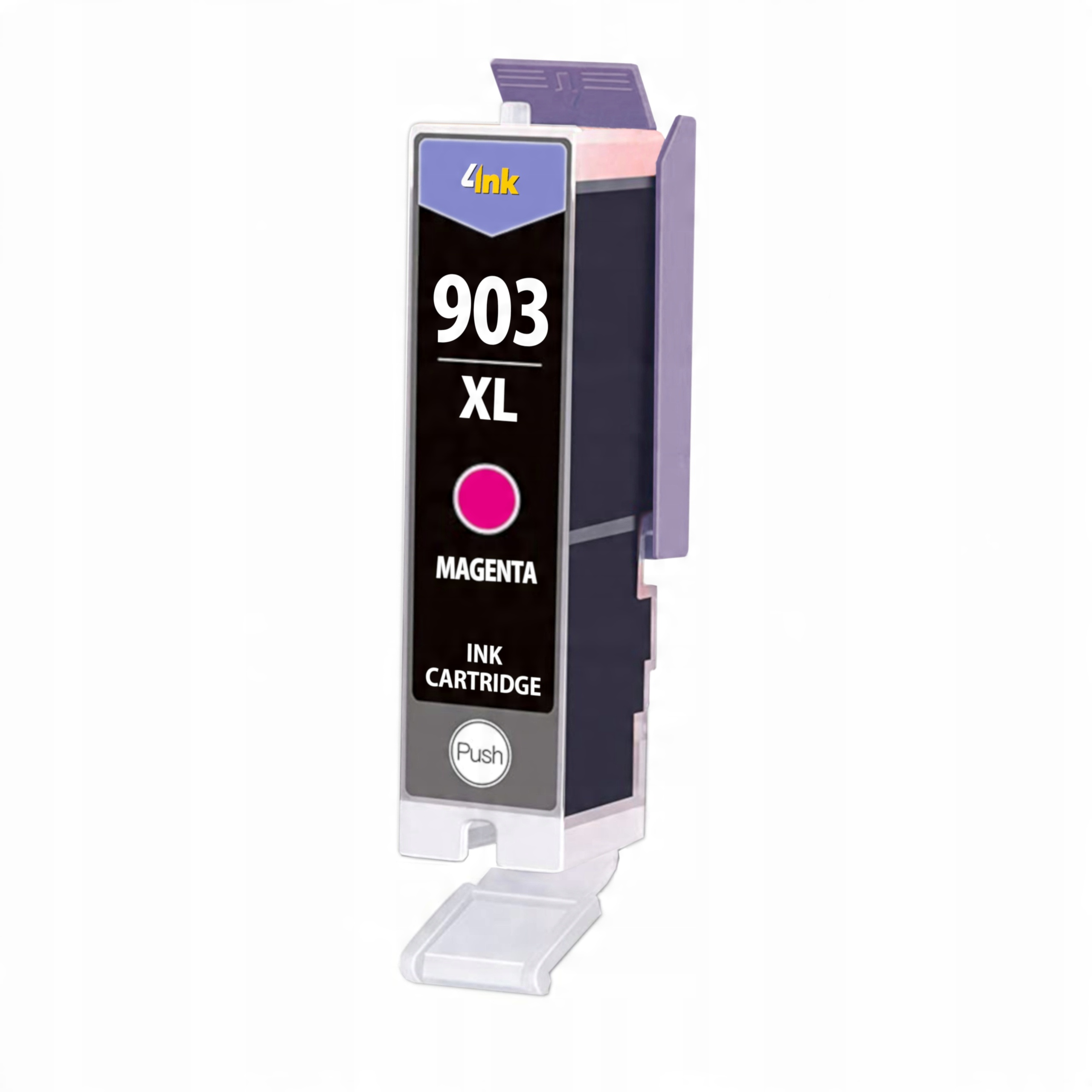 

Tusz Do Hp Officejet 903 XL 6900 6950 6960 6970
