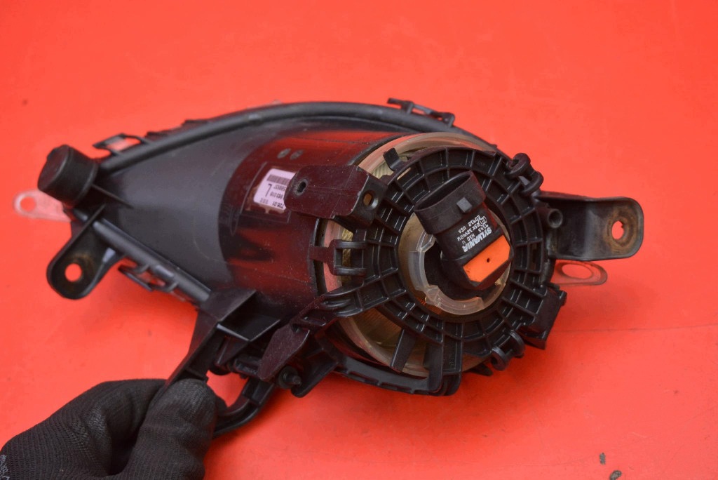 fog light left front front 20863016 OPEL ZAFIRA C TOURER 12-16