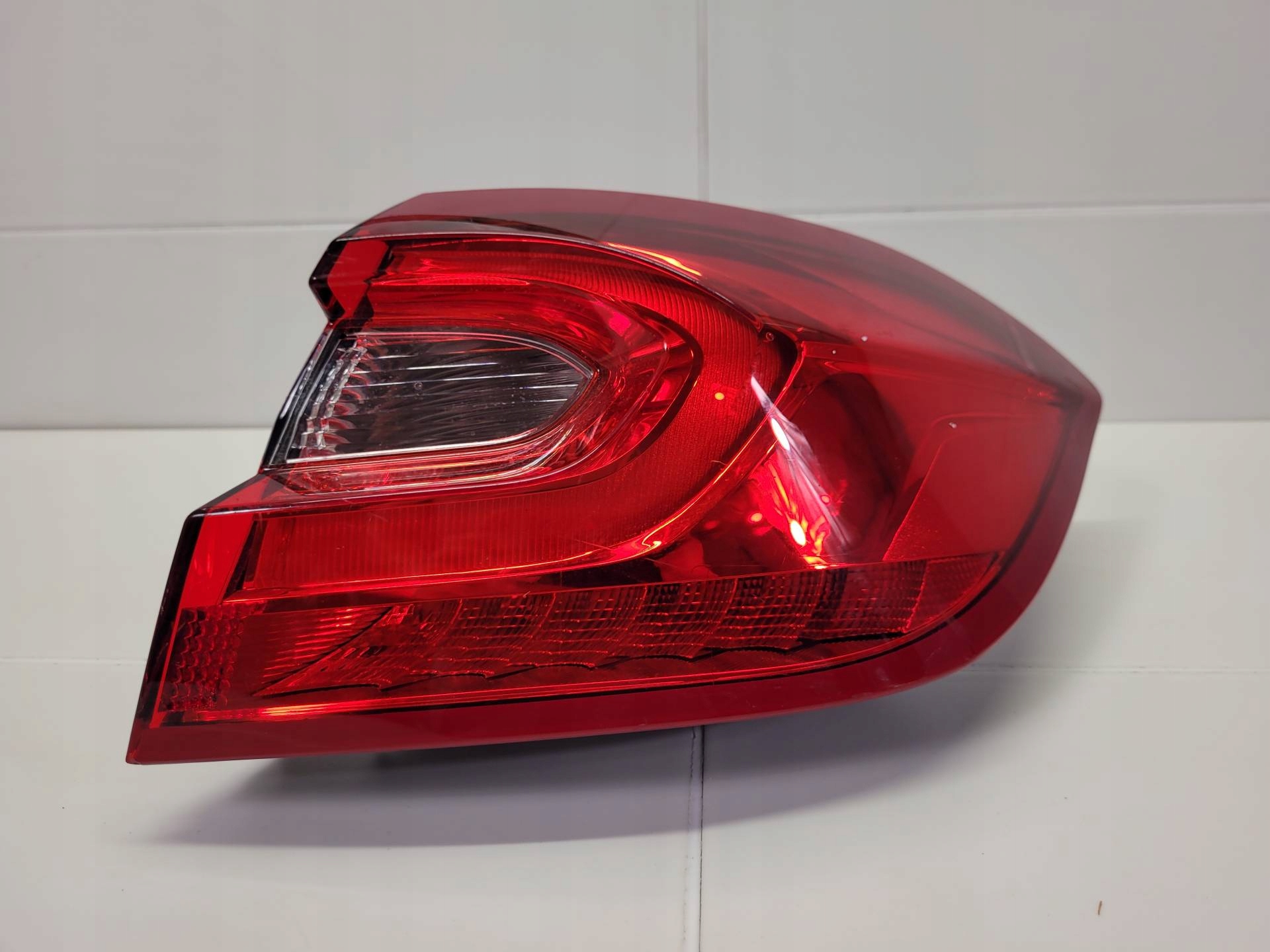 light rear right side Ford Fiesta 7 2019 H1BB-13404-BH