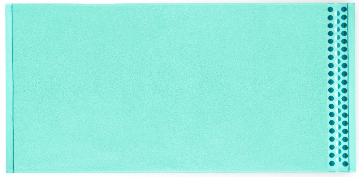 ZWOLTEX 2Ręczniki ZEN mi BAW. EGIPSKA 70x140 50x90 Z dedykacją Nie