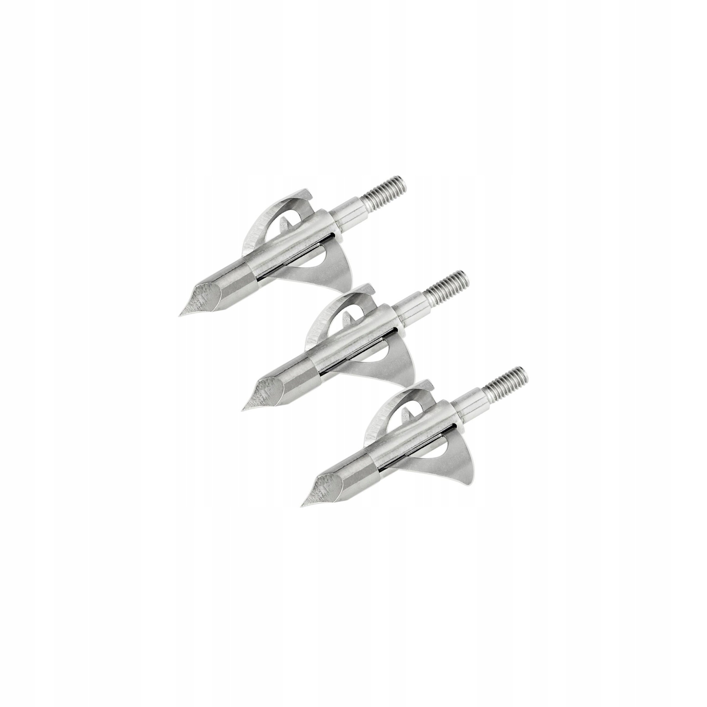 Grot do strzały Nxg Broadhead 1 3 szt.