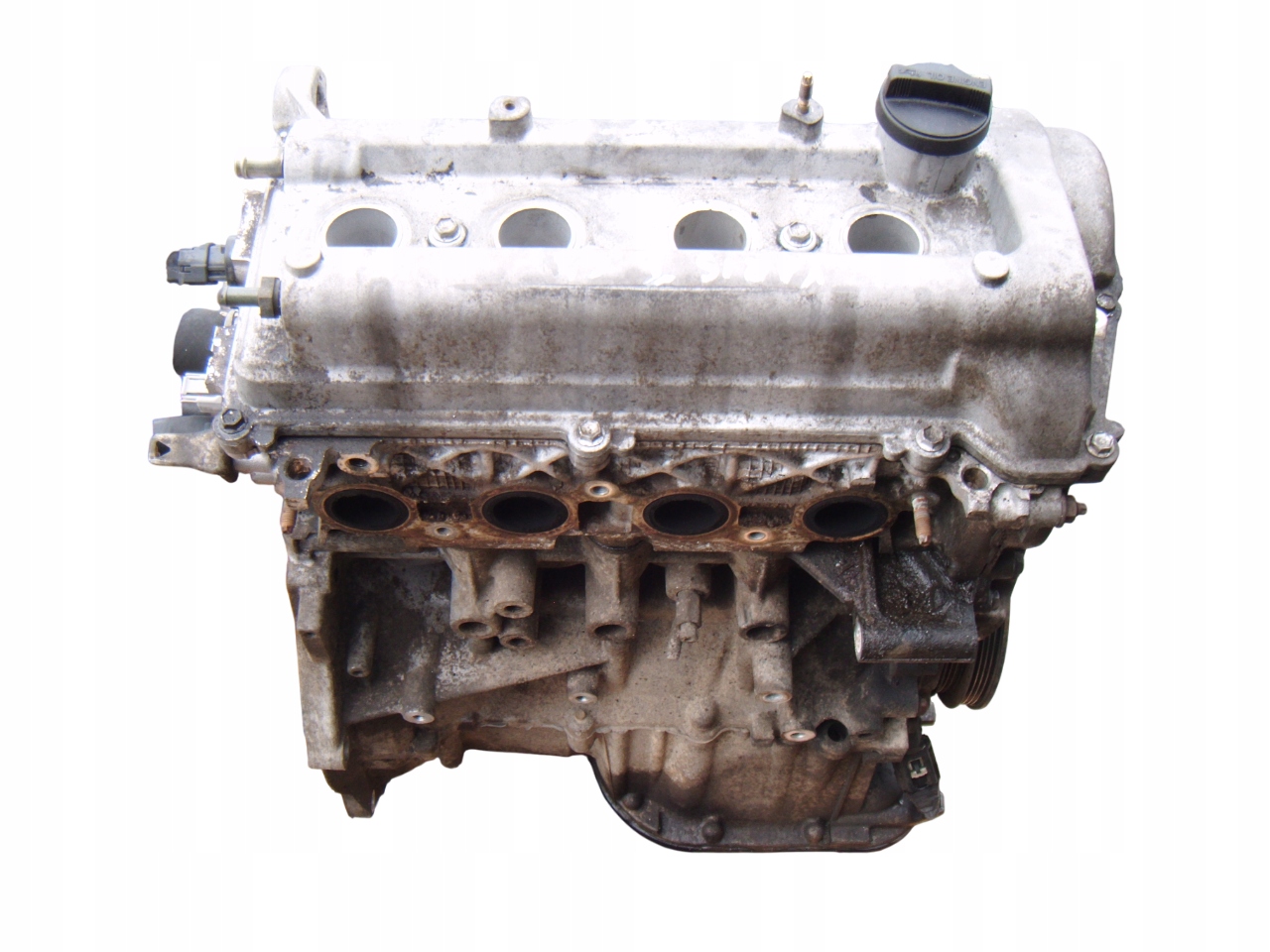 TOYOTA YARIS 1 I 5D 99- 1.3 SILNIK SŁUPEK 2NZ