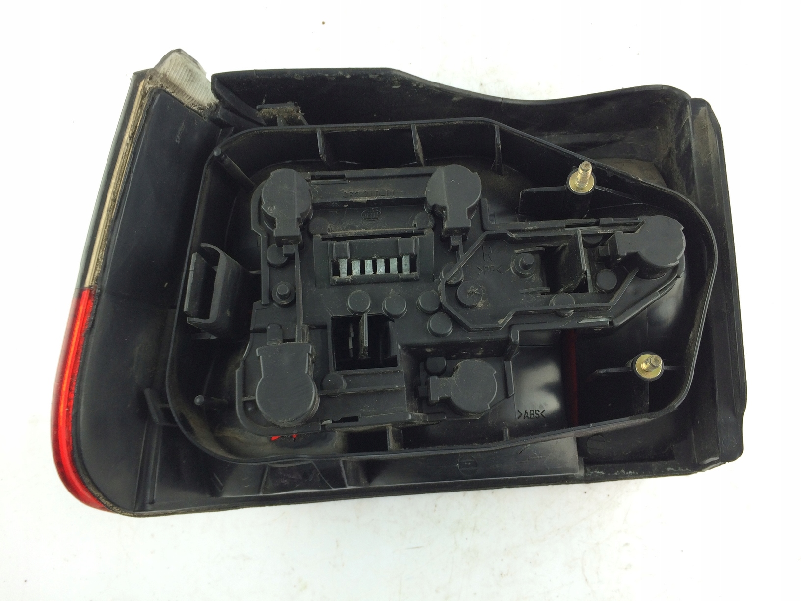 light rear SEAT IBIZA II (6K1) 1.9 D right