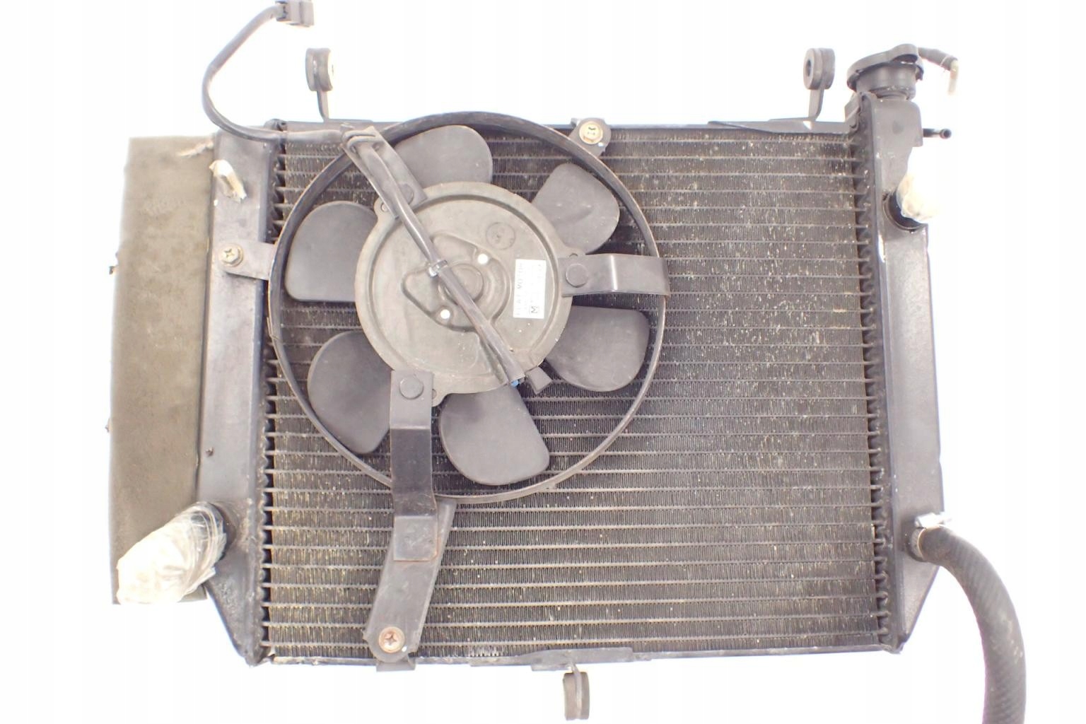 Chłodnica wentylator Yamaha YZF R1 RN04 98-02