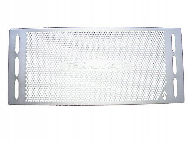 NAKŁADKA OSŁONA CHŁODNICY SUZUKI GSF 650 BANDIT