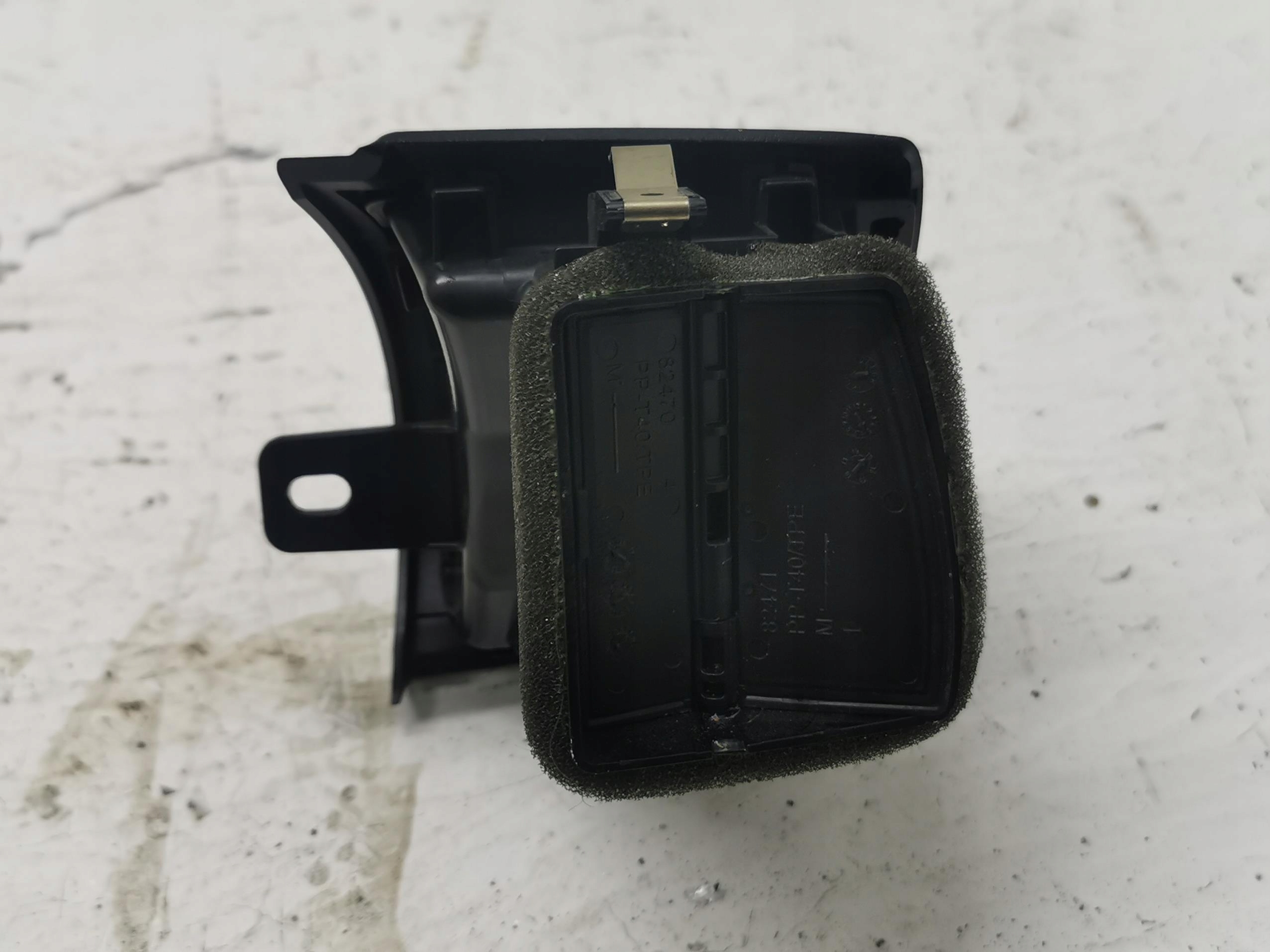 grid air conditioning devices left front MINI COOPER F55 9265405