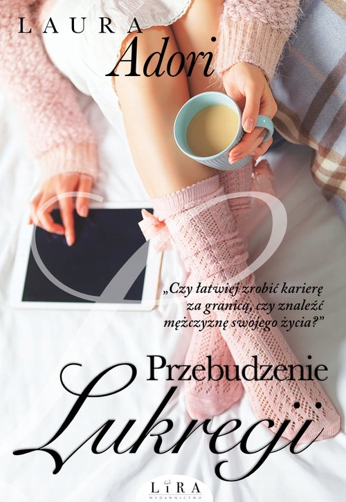 Przebudzenie Lukrecji Laura Adori-Zdjęcie-0