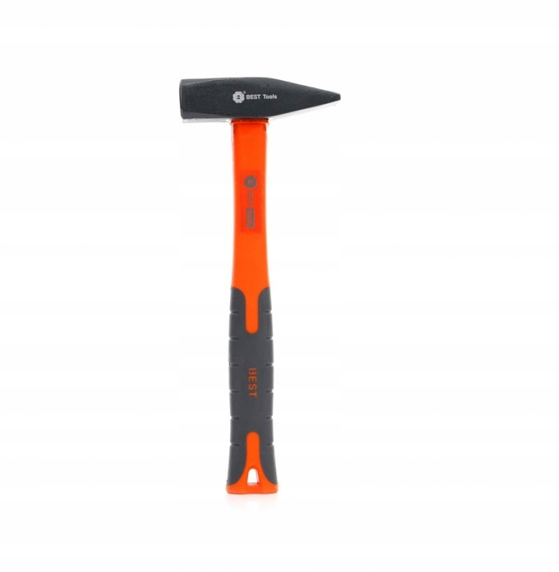 

Młotek Ślusarski 600g. Fiberglass MSF600 Best