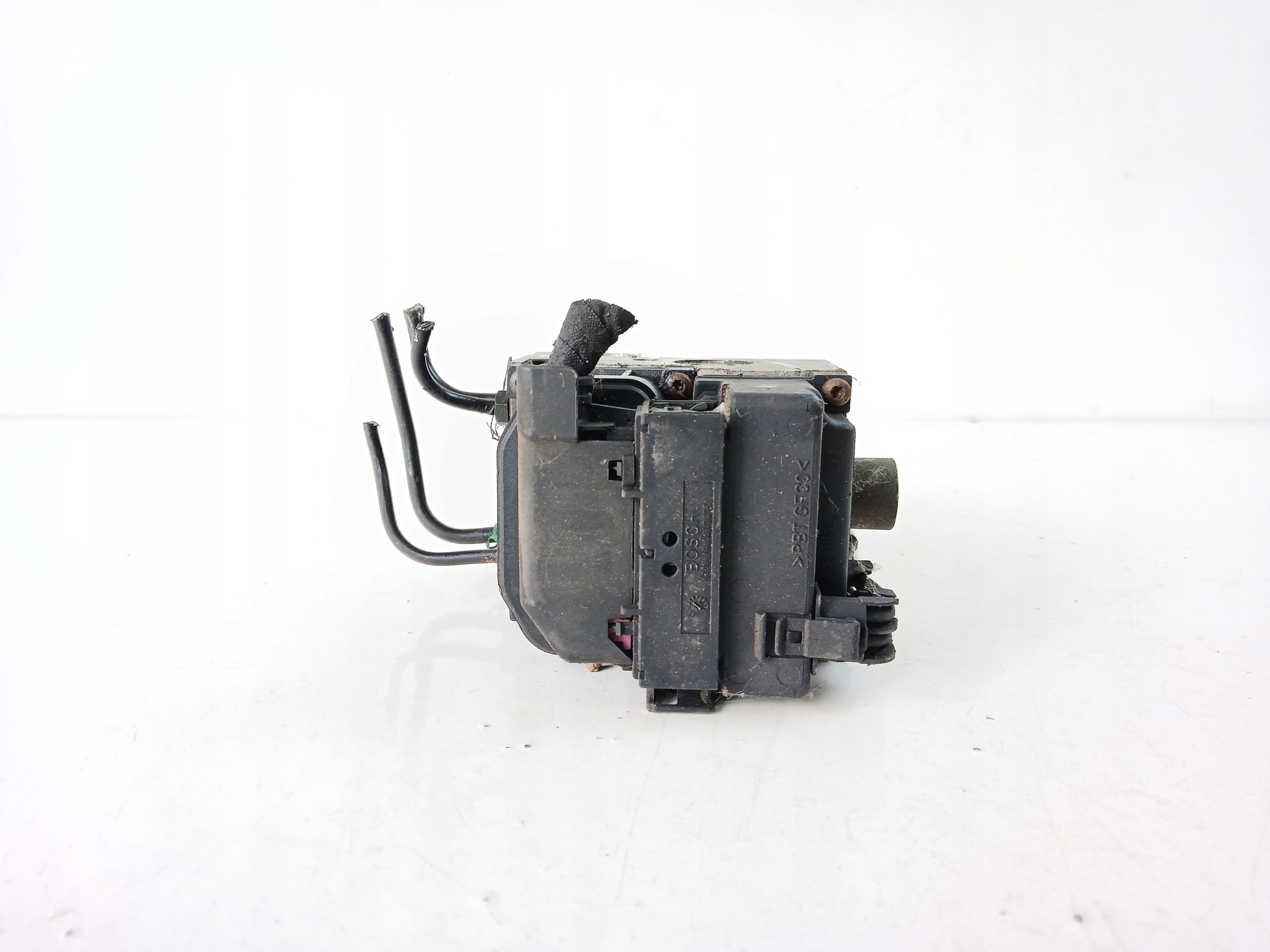 VW PASSAT B5 AUDI A6 C5 Servofreno ABS 8E0614111 0273004132