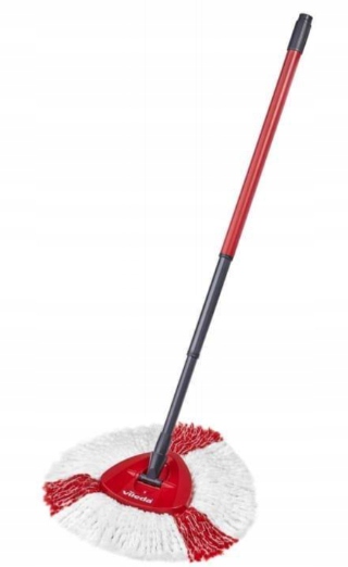 Levně Mop Vileda Easy Wring kompletní tyč vložka
