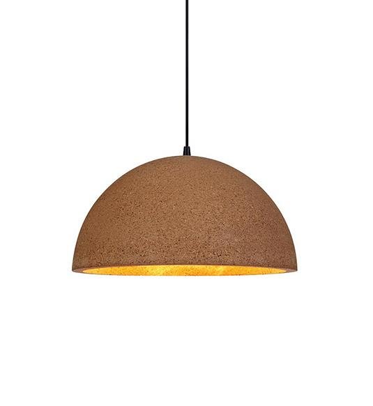 Závesná lampa Cork 106486 Markslojd