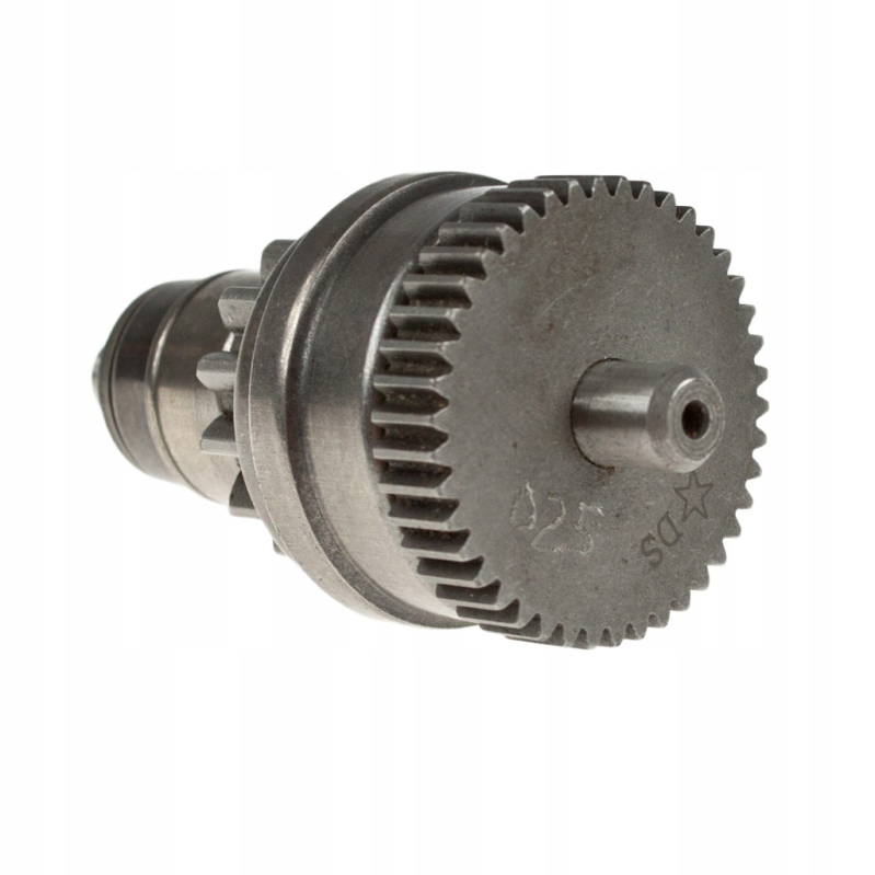 Bendiks rozrusznika - Morini, Pgo Producent Wilmat