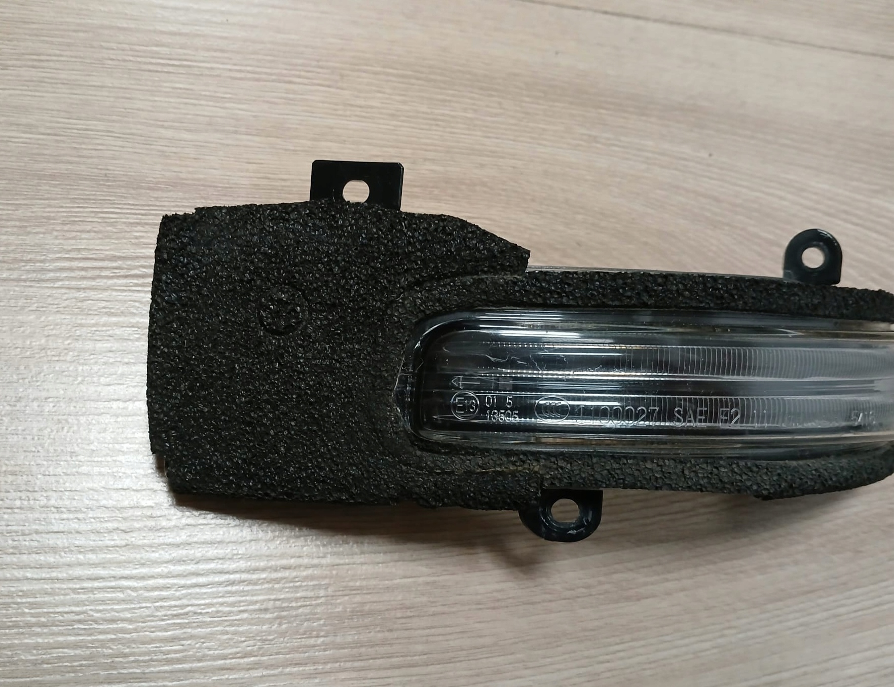 MITSUBISHI OUTLANDER ASX LIFT indicator of left mirrors OE