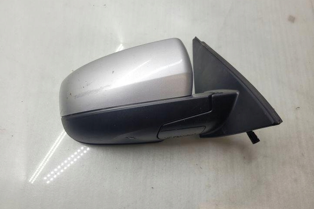 зеркало правое BMW X5 (E70) 7136887 3.0л Дизель 173kW 2009