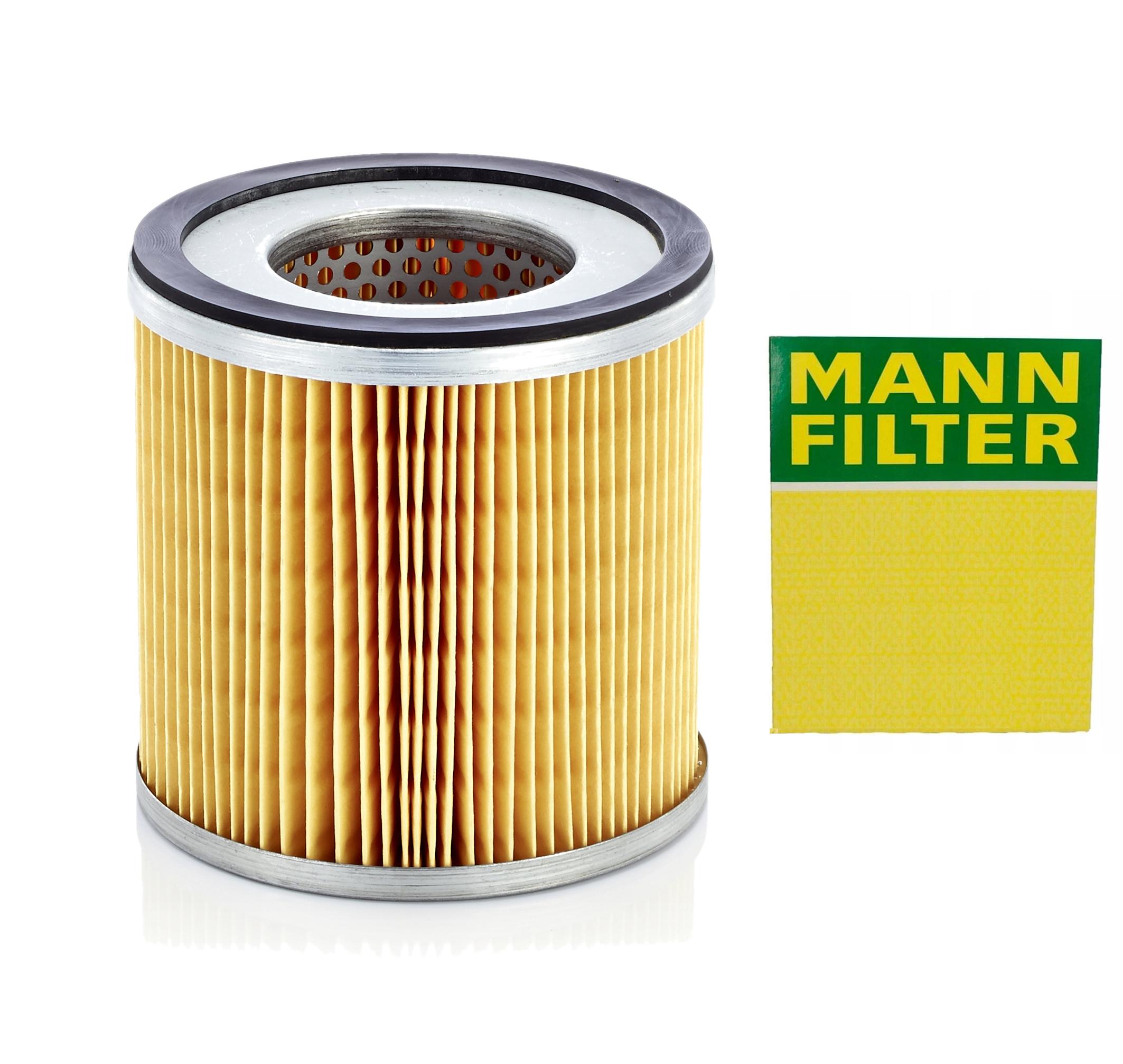 1247 - Воздушный фильтр MANN C1247