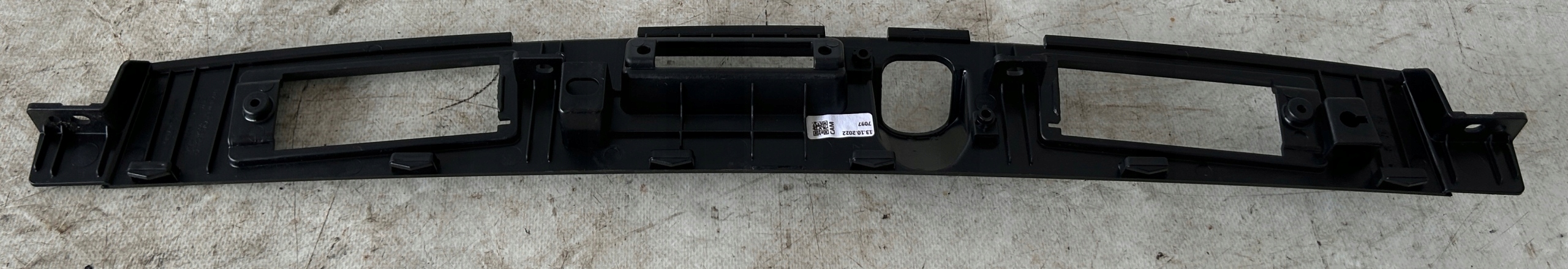 Blende Abdeckung PRZYCISKU KAMERY heck KIA XCEED 87312-J7CC0