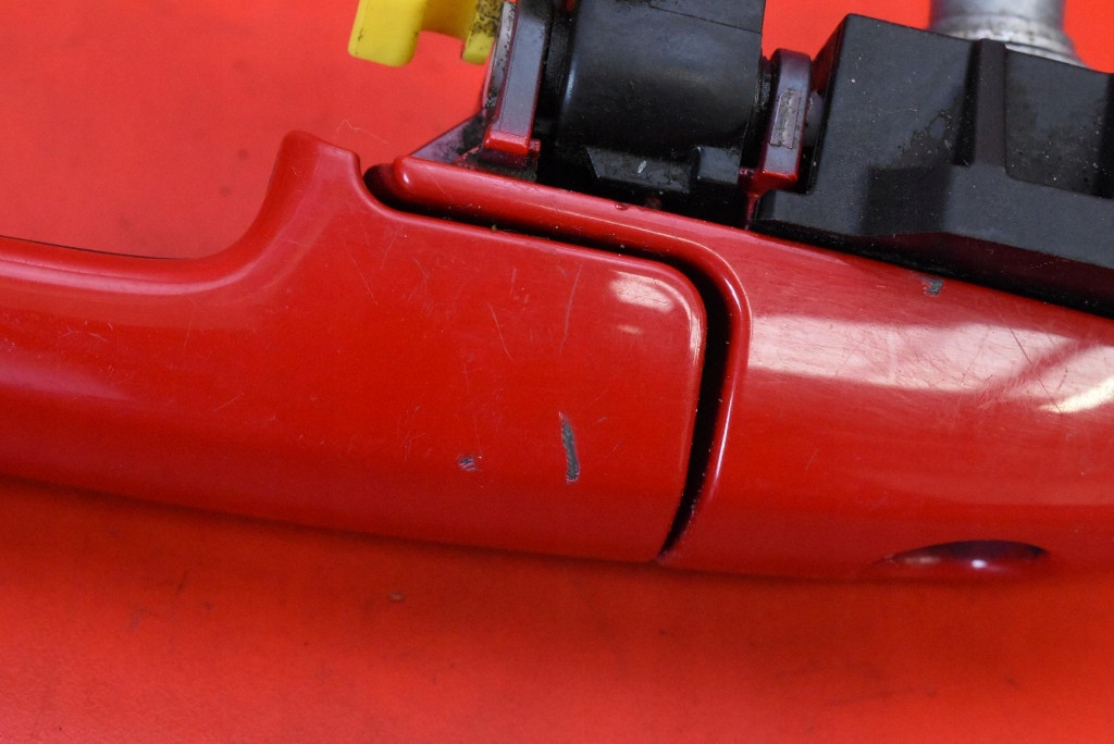 handle left front front C26 SUZUKI IGNIS 3 III 16-21