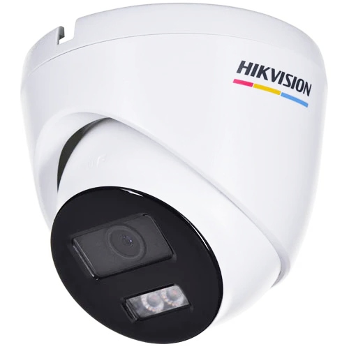 Ip kamera 4MP Led Colorvu 3.0 Cmos 1/1.8" DS-2CD1347G3H-LIU 2.8mm Hikvision