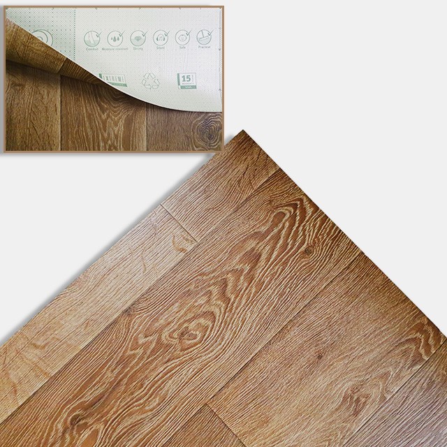 WYKŁADZINA PCV START TUDOR 4 DREWNO DESKI 4M Marka Tarkett