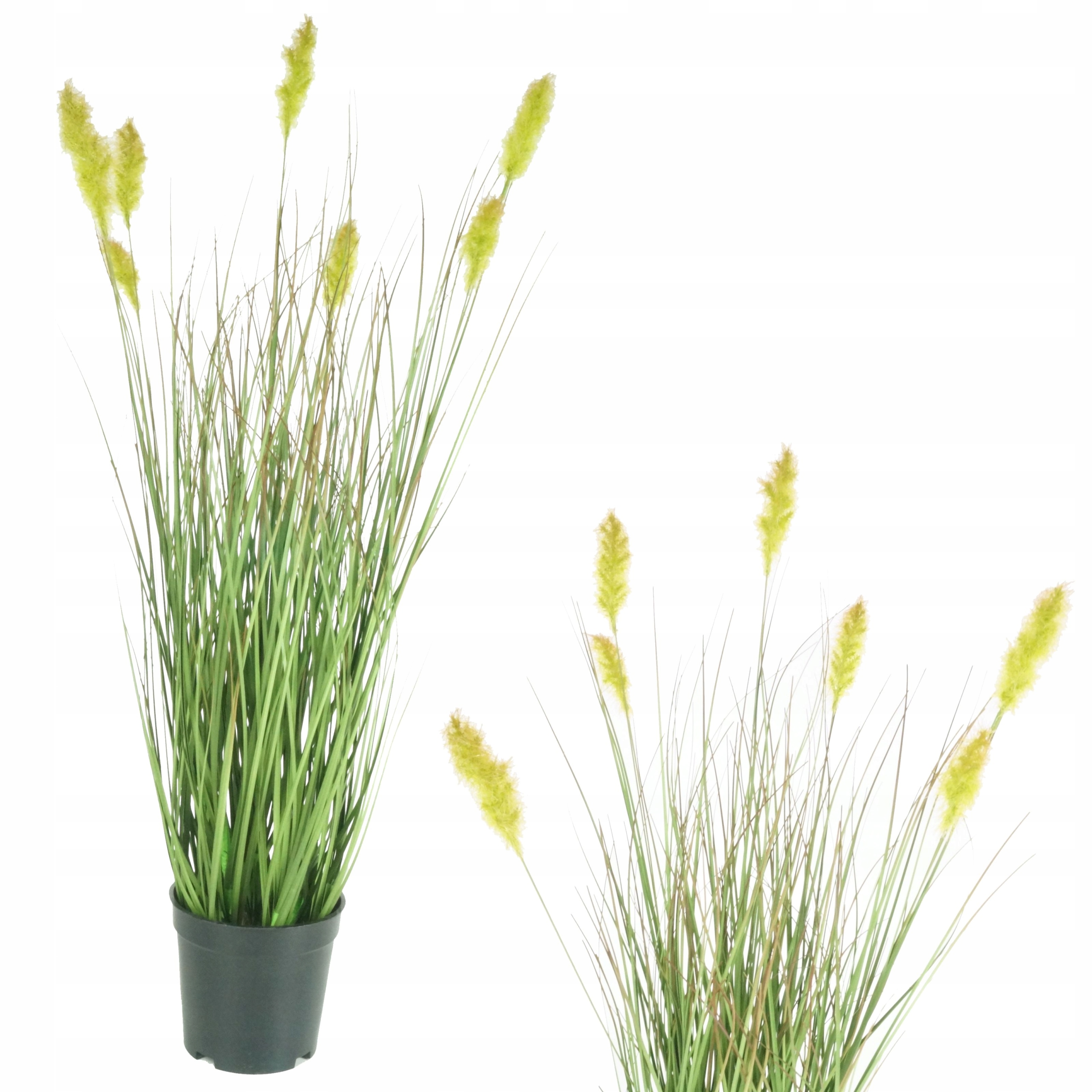 

Trawa Sztuczna 63cm Żółta Model C