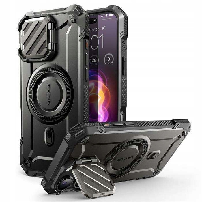 Etui Supcase Ub Xt Magsafe do Apple IPhone 16