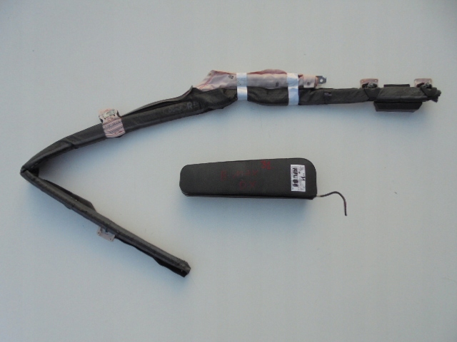 FORD AIR пиропатрон правая подушка комплект