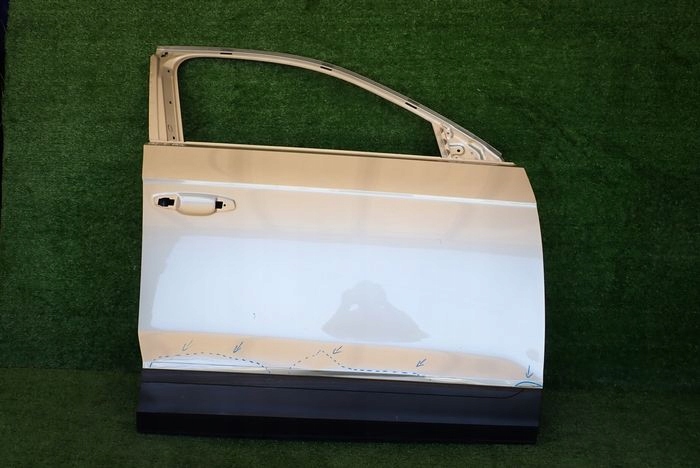 VW T-ROC TROC 2GA door right front front