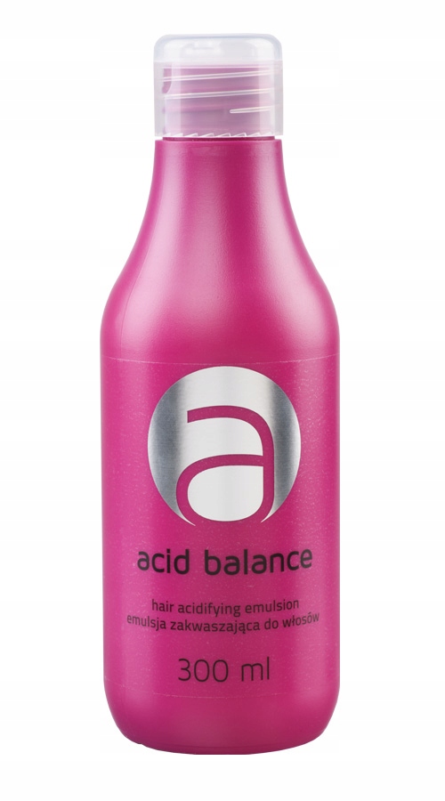 STAPIZ ZESTAW ZAKWASZAJĄCY SZAMPON + ODŻYWKA 2x300 ml Kod producenta ST301