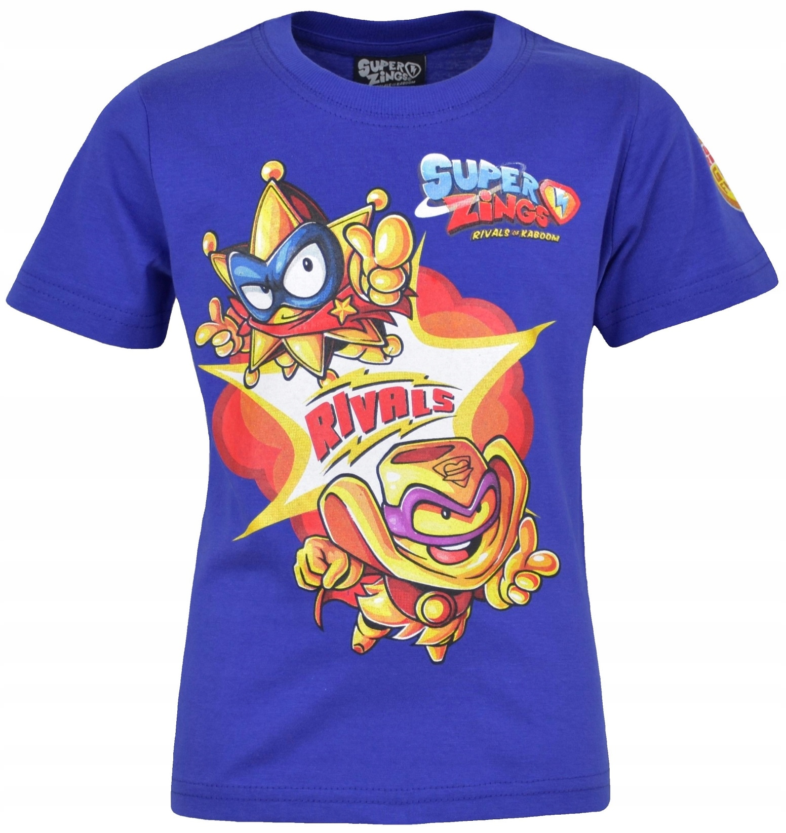 

t-shirt Zings bluzka koszulka 98