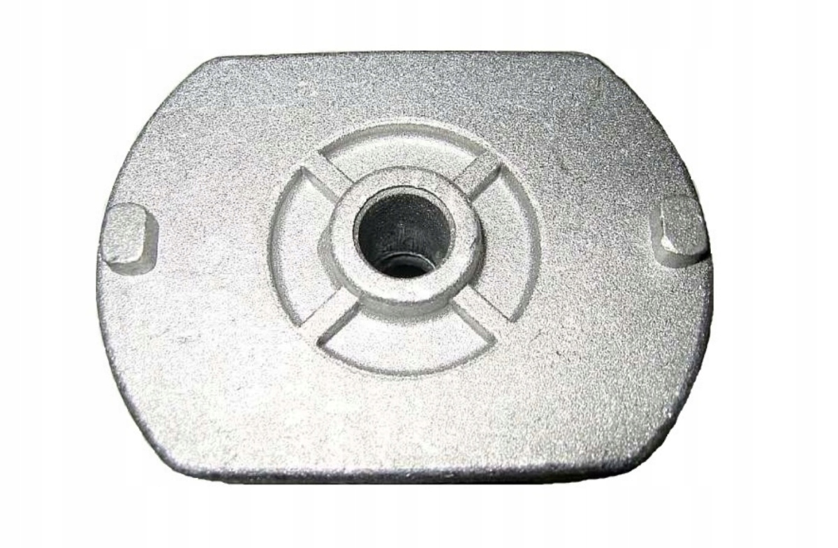 PIASTA CASTEL GARDEN STIGA HONDA 25,4mm 22465608/0 Marka inna