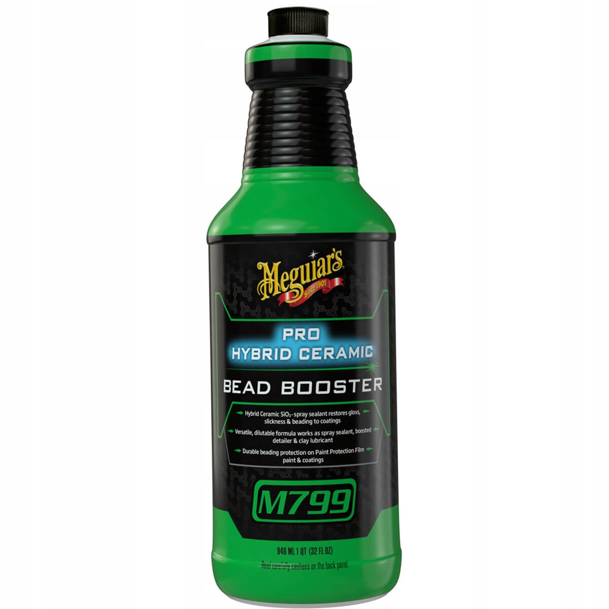 MEGUIARS Hybrid Ceramic Booster 946ml