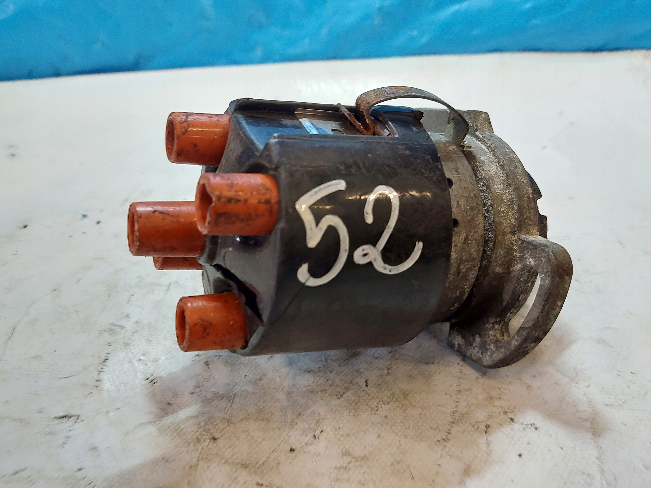 APARAT ignition VW POLO 1.0 B 030905205AA