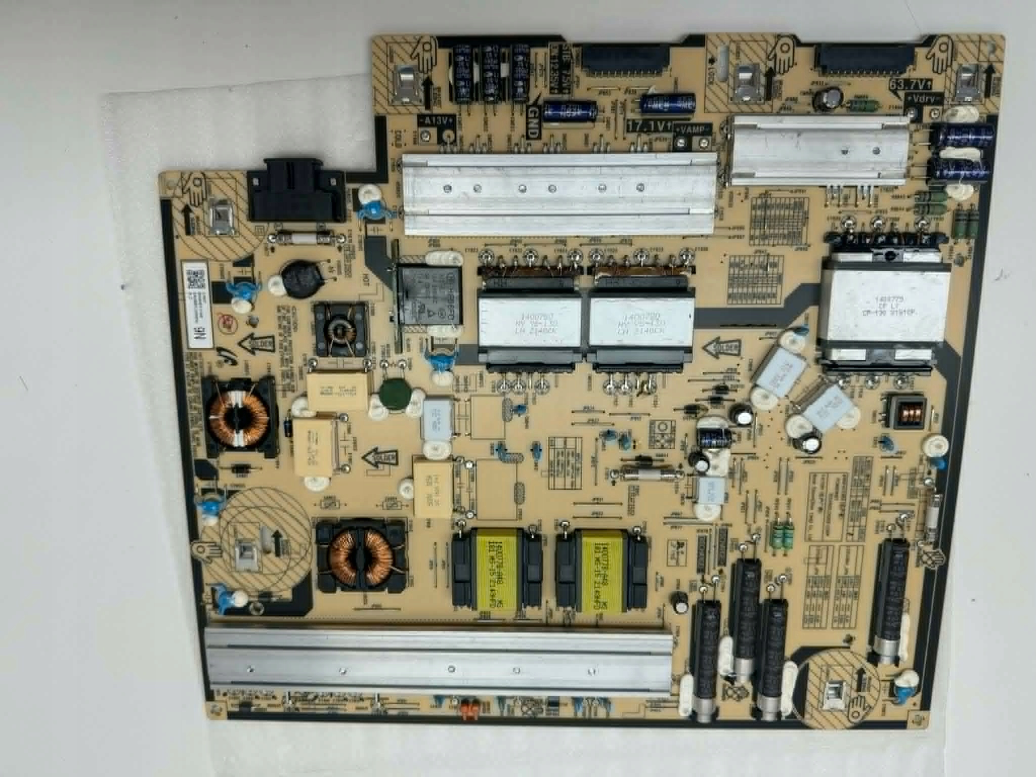 Samsung BN44-01114B Napájací zdroj (DC Vss Power Board) pre Tv LED/Neo Qled