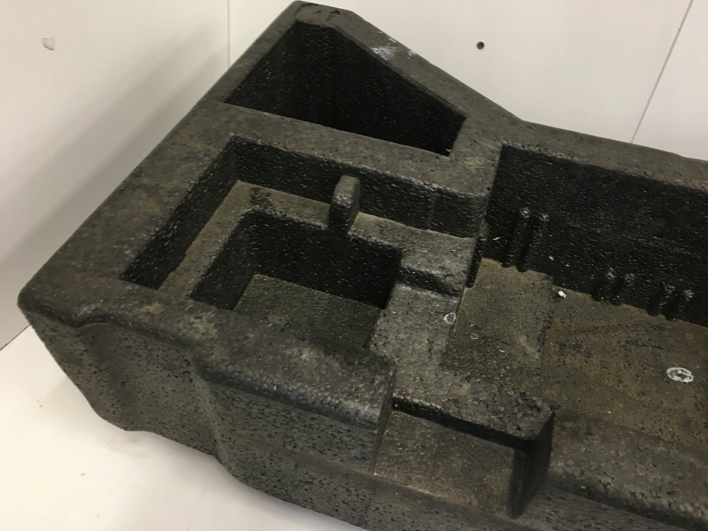 OCTAVIA I вклад HB 5D SKODA 1U6863957D