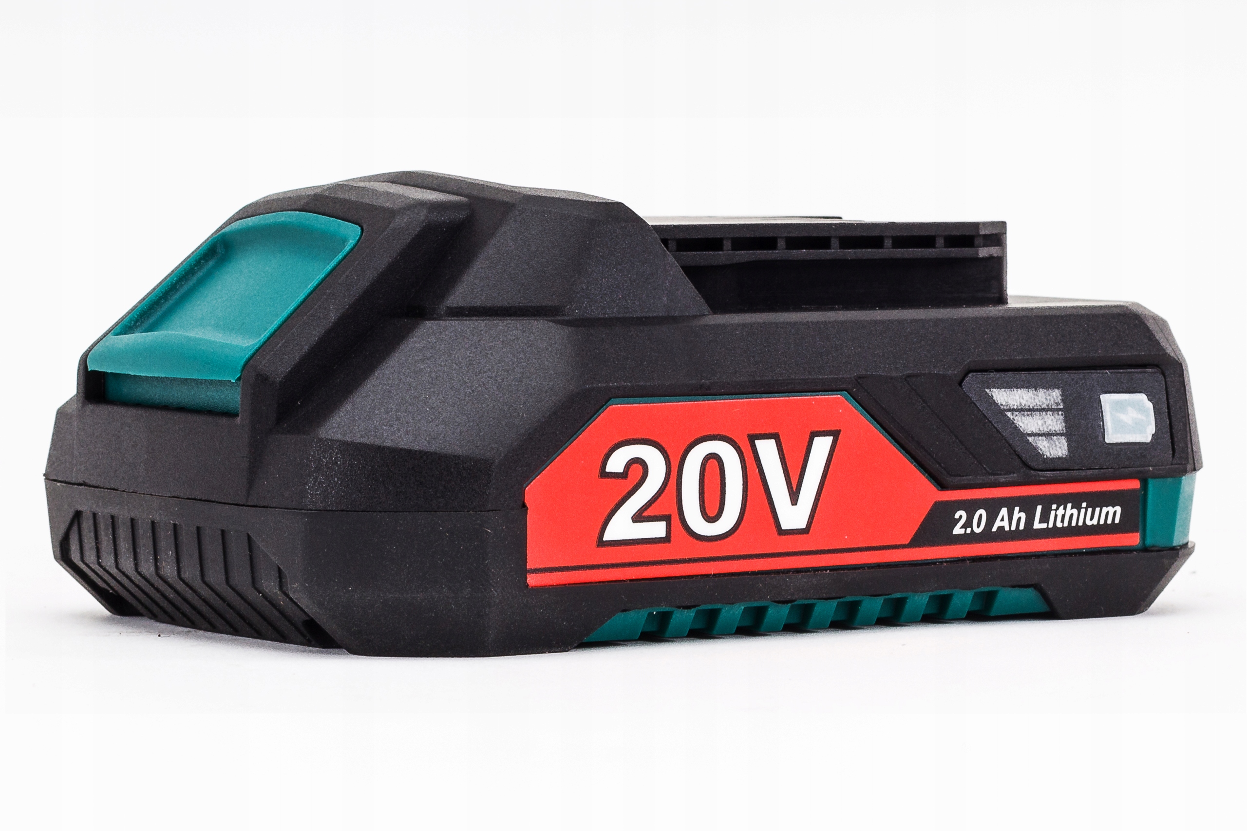 

Akumulator 20V Nac B-20-LI-20V 2Ah Bateria 2000mAh