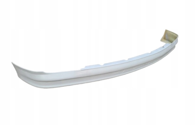 BMW 7 E38 dokładka nakładka zderzaka Alpina look tuning