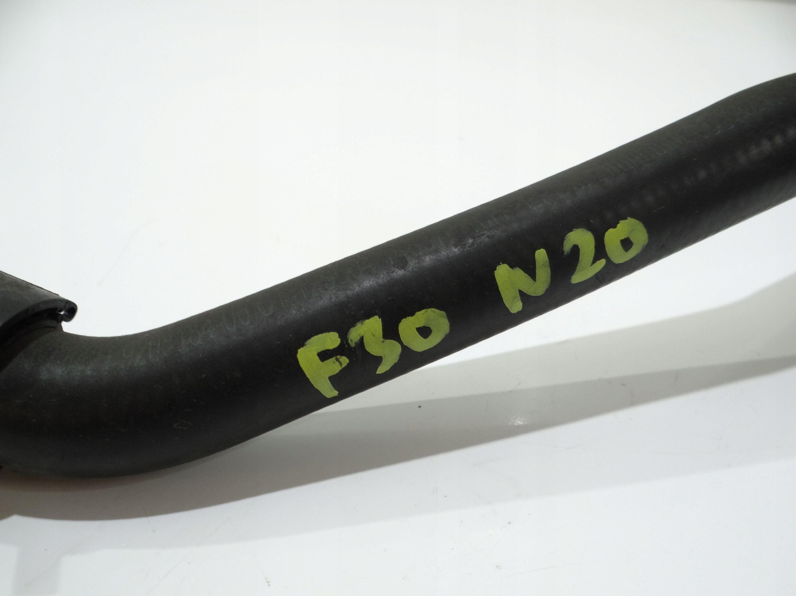 prijenos crijevo vode BMW F30 N20 9208184