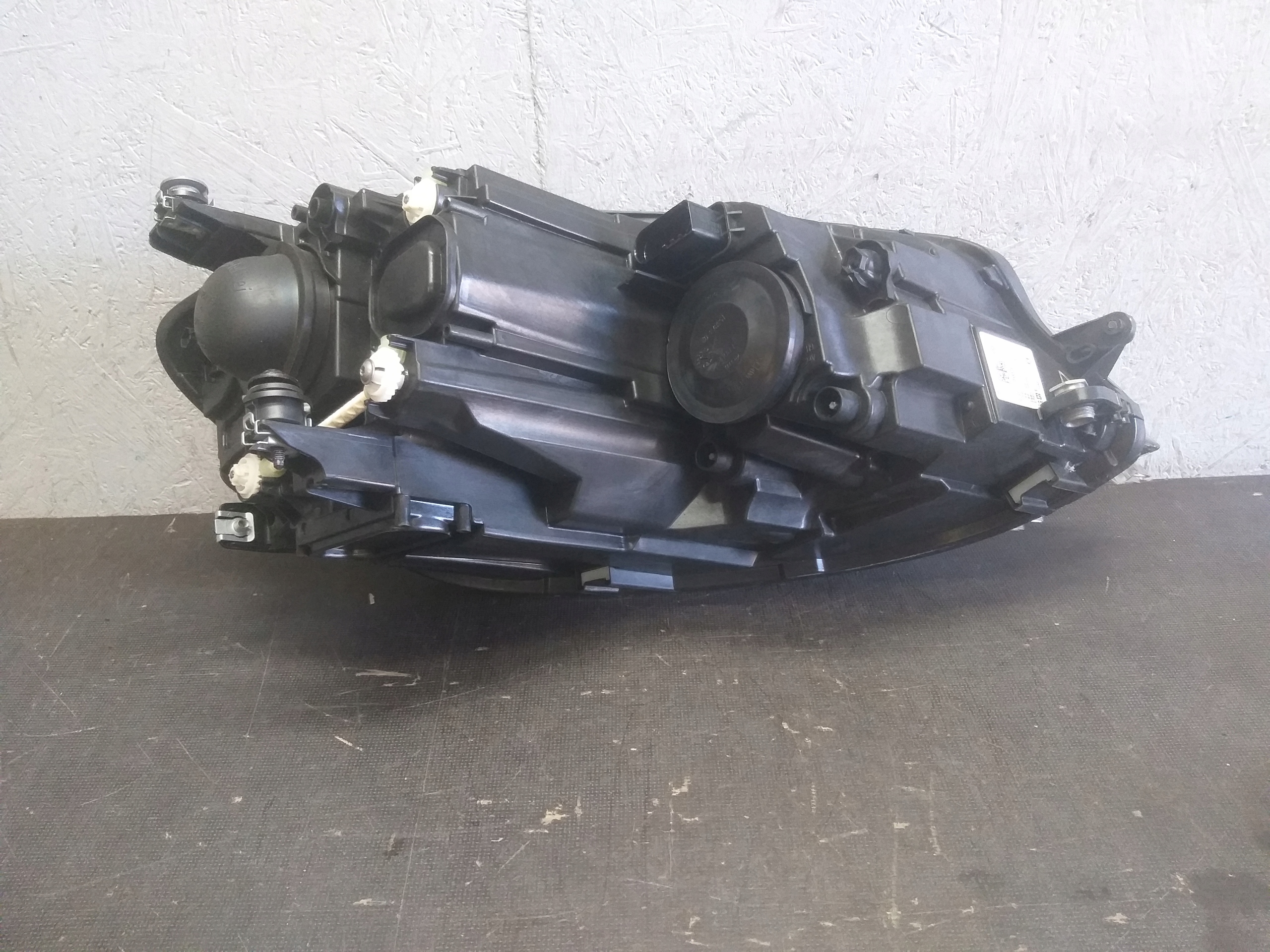 light front left VW GOLF VII 7 LIFT 5G1941005D