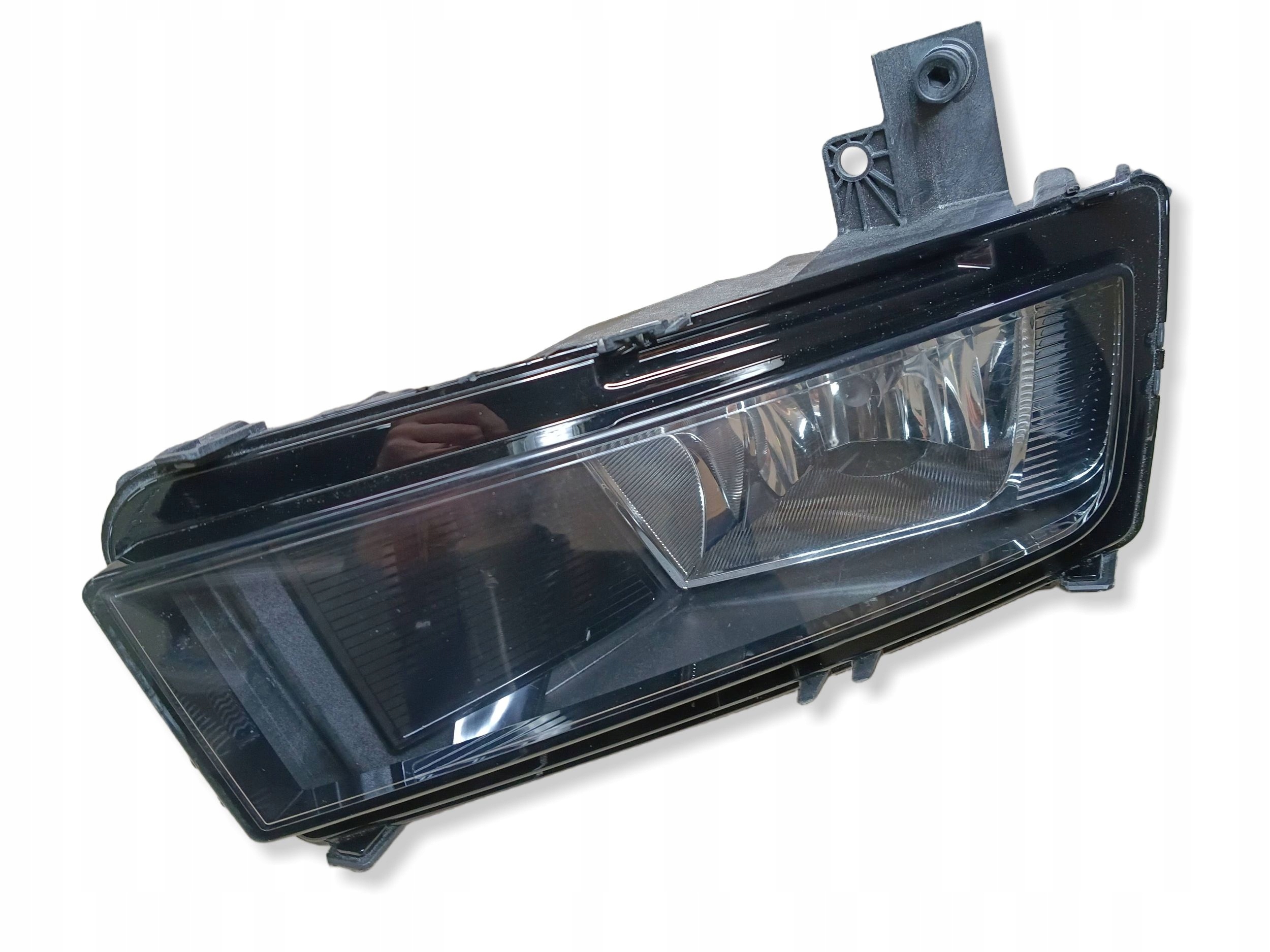 fog light right front VW TOURAN II 2015-2020 5TA941662A