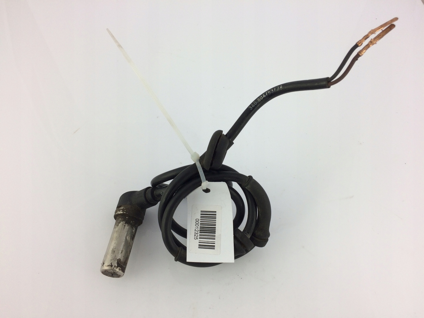 Sensor ABS AUDI 8D0927807A AUDI