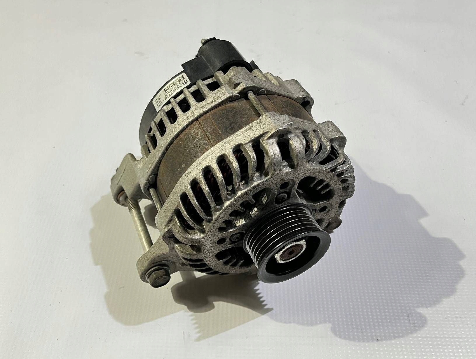 alternator Dodge RAM 1500 5.7 HEMI 2019